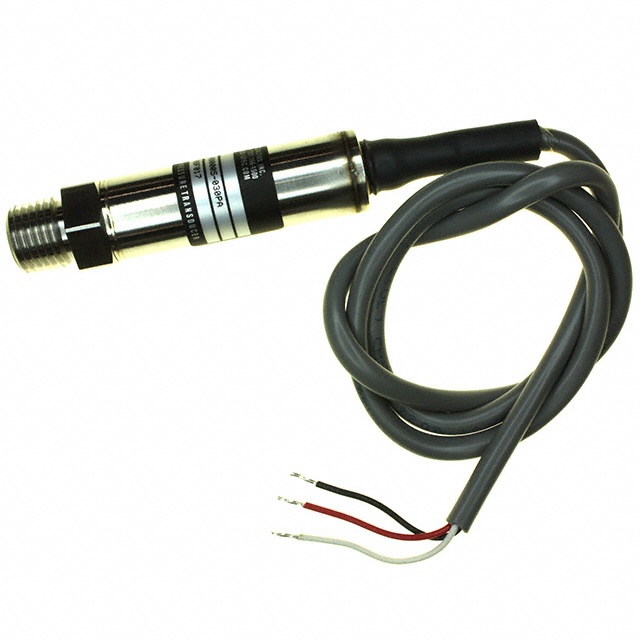 US331-000005-030PA TE Connectivity Measurement Specialties  Sensori di pressione Trasduttori - Industriali